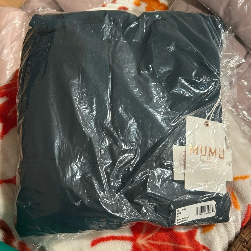 NWT! Show Me Your Mumu Claire Midi - Picture 2 of 7